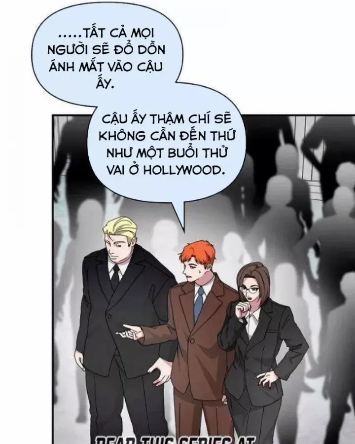Tôi Bị Hiểu Lầm Là Diễn Viên Thiên Tài Quái Vật Chap 91 - Next Chap 92