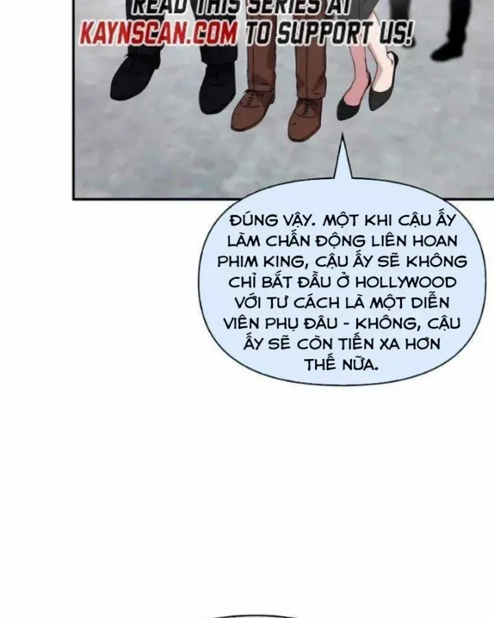 Tôi Bị Hiểu Lầm Là Diễn Viên Thiên Tài Quái Vật Chap 91 - Next Chap 92