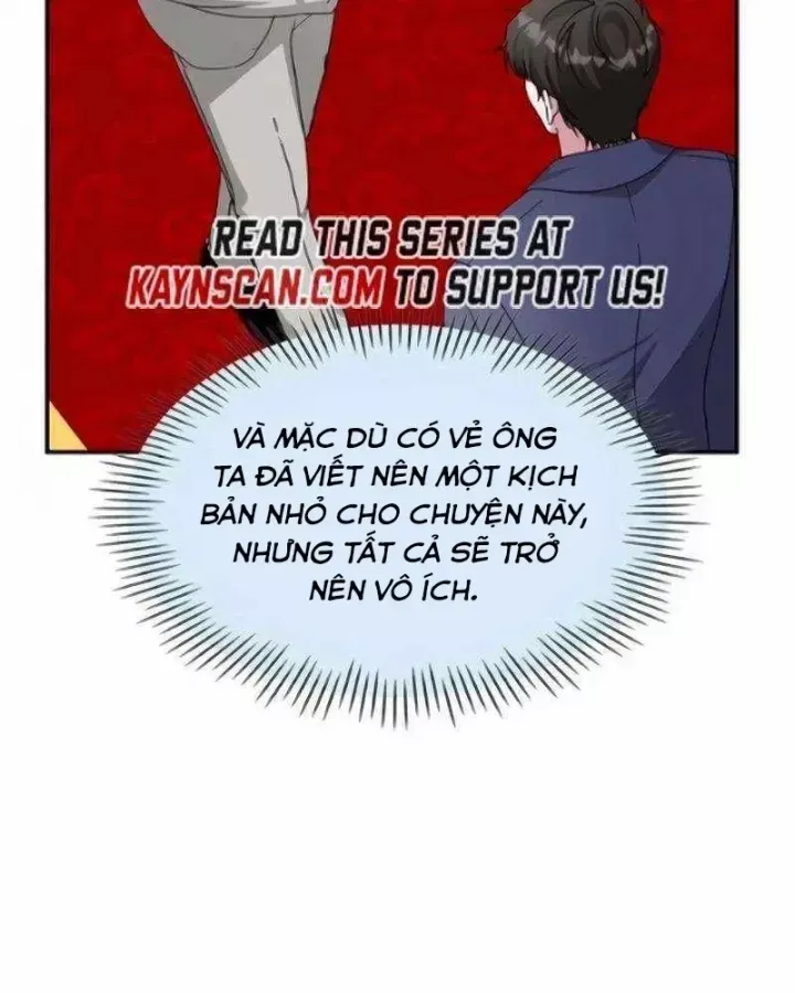 Tôi Bị Hiểu Lầm Là Diễn Viên Thiên Tài Quái Vật Chap 91 - Next Chap 92