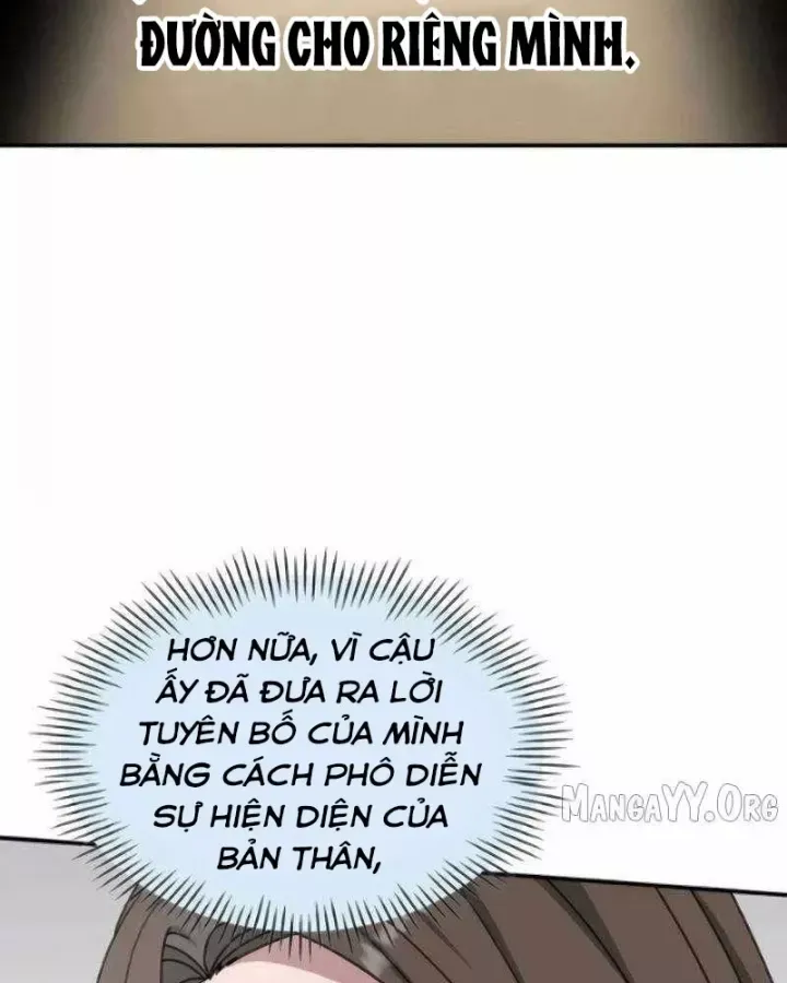 Tôi Bị Hiểu Lầm Là Diễn Viên Thiên Tài Quái Vật Chap 91 - Next Chap 92