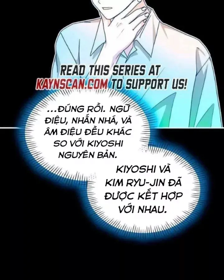 Tôi Bị Hiểu Lầm Là Diễn Viên Thiên Tài Quái Vật Chap 91 - Next Chap 92