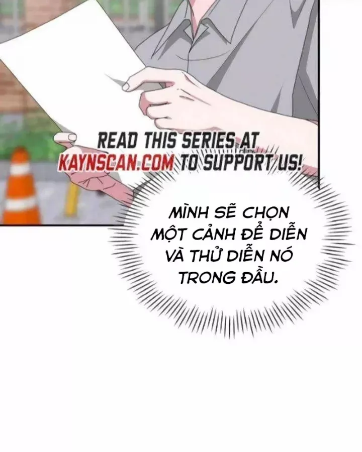 Tôi Bị Hiểu Lầm Là Diễn Viên Thiên Tài Quái Vật Chap 91 - Next Chap 92