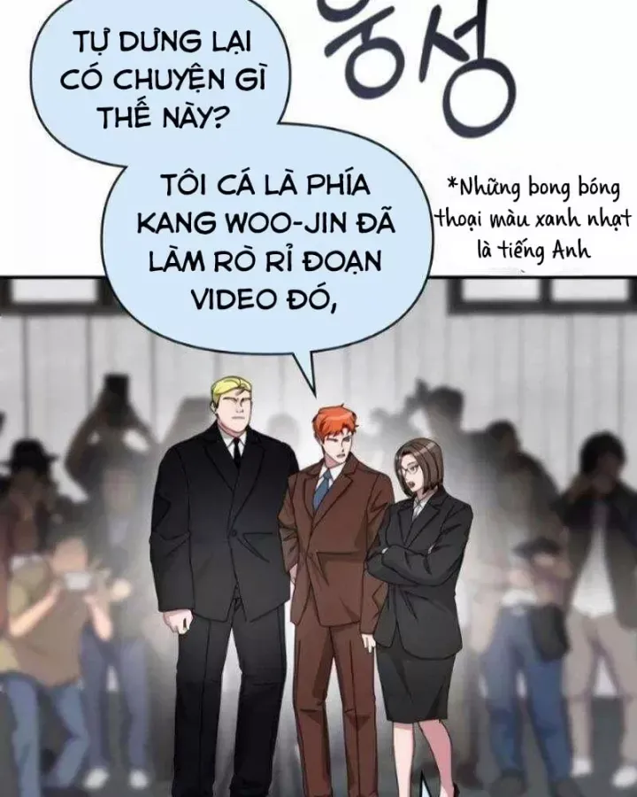 Tôi Bị Hiểu Lầm Là Diễn Viên Thiên Tài Quái Vật Chap 91 - Next Chap 92