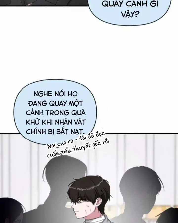 Tôi Bị Hiểu Lầm Là Diễn Viên Thiên Tài Quái Vật Chap 91 - Next Chap 92
