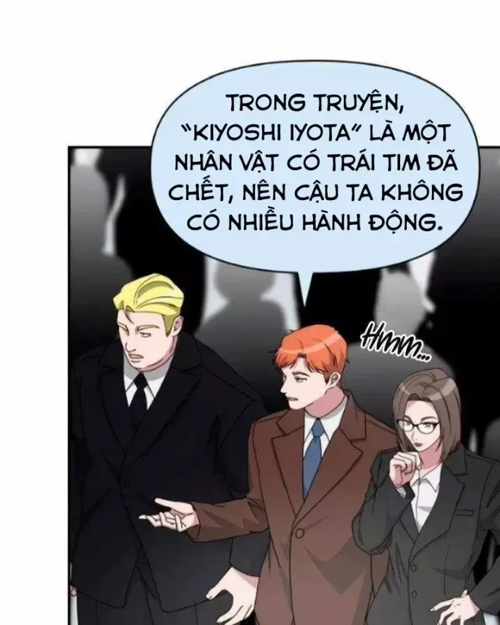 Tôi Bị Hiểu Lầm Là Diễn Viên Thiên Tài Quái Vật Chap 91 - Next Chap 92