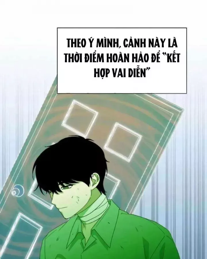 Tôi Bị Hiểu Lầm Là Diễn Viên Thiên Tài Quái Vật Chap 91 - Next Chap 92