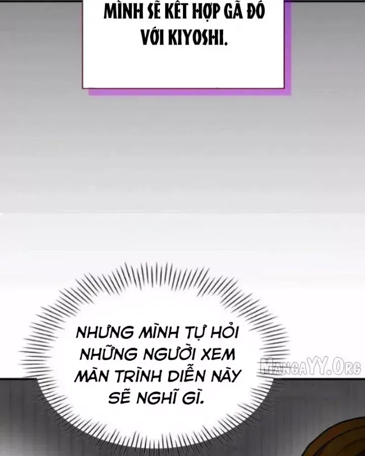 Tôi Bị Hiểu Lầm Là Diễn Viên Thiên Tài Quái Vật Chap 91 - Next Chap 92