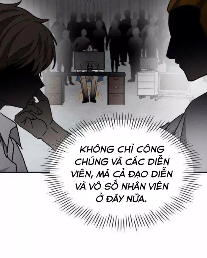 Tôi Bị Hiểu Lầm Là Diễn Viên Thiên Tài Quái Vật Chap 91 - Next Chap 92