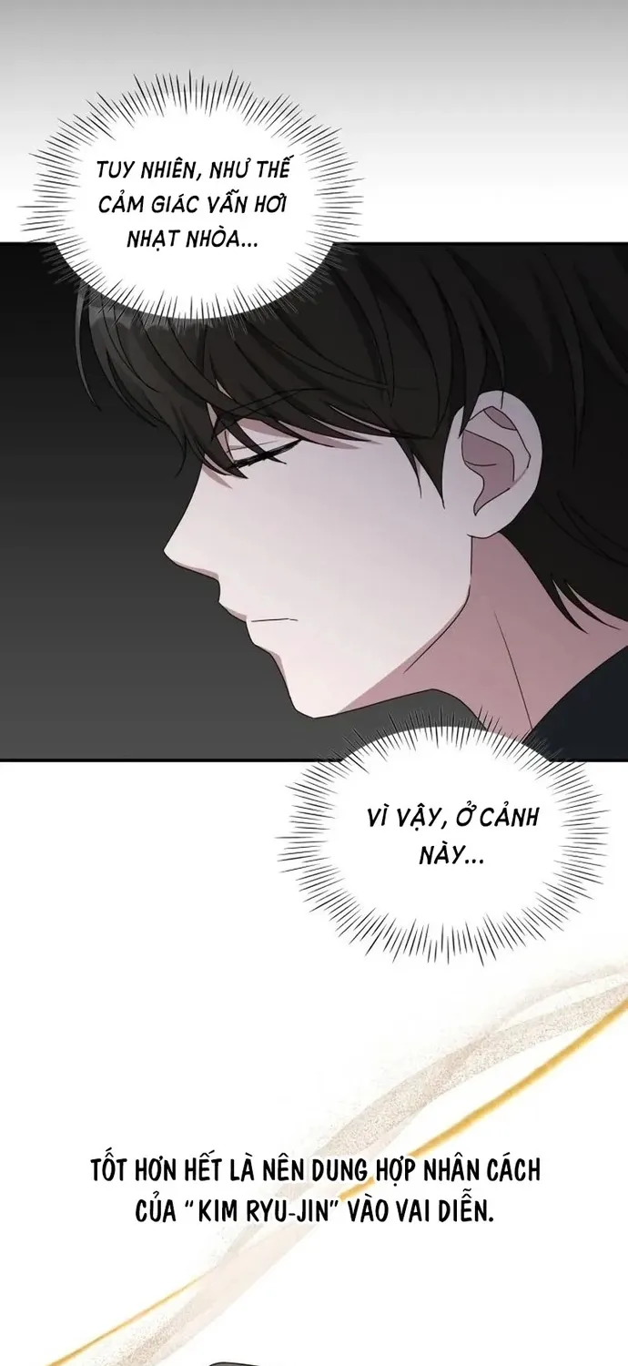 Tôi Bị Hiểu Lầm Là Diễn Viên Thiên Tài Quái Vật Chap 92 - Next Chap 93