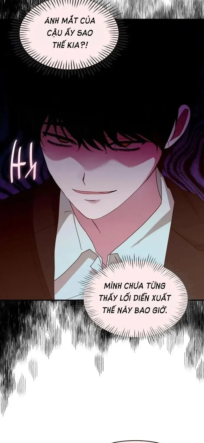 Tôi Bị Hiểu Lầm Là Diễn Viên Thiên Tài Quái Vật Chap 92 - Next Chap 93