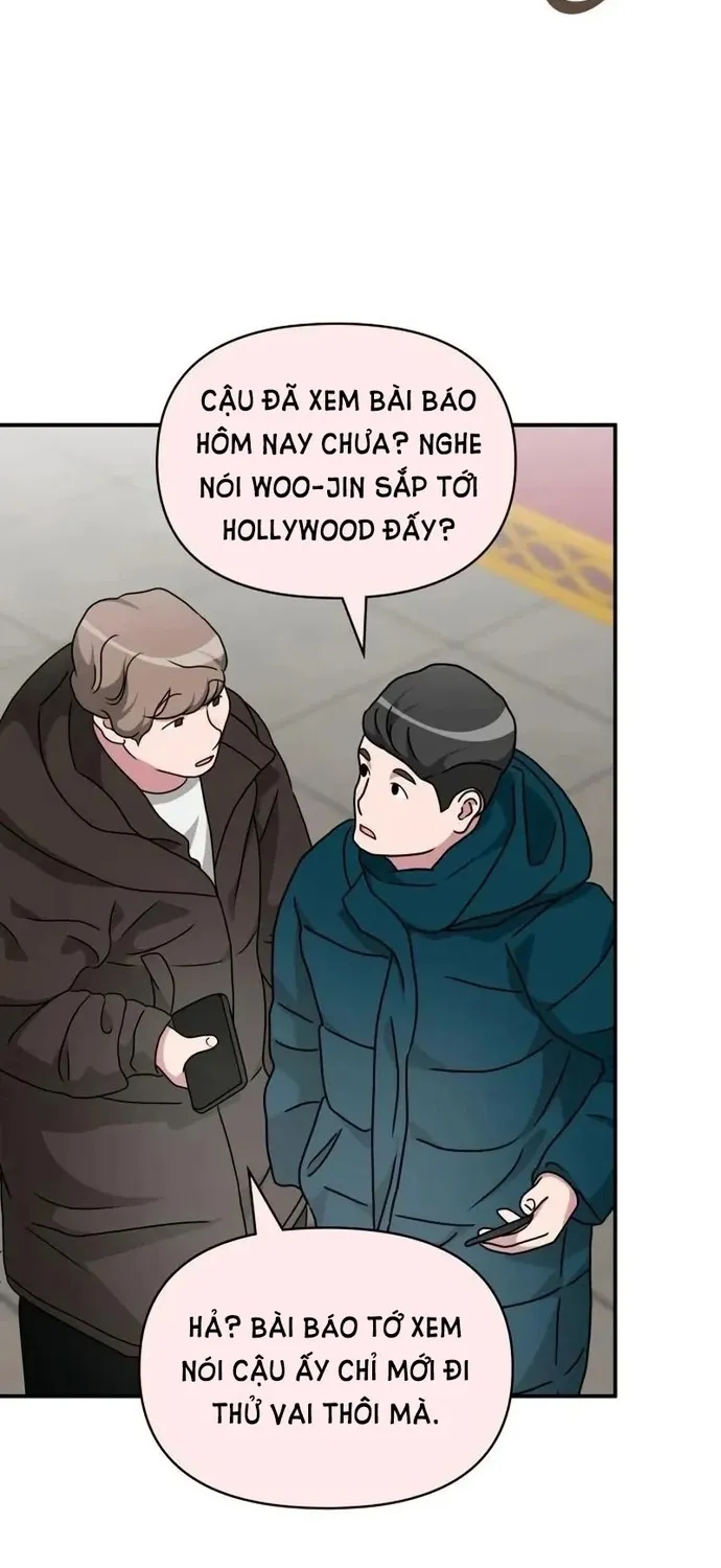 Tôi Bị Hiểu Lầm Là Diễn Viên Thiên Tài Quái Vật Chap 92 - Next Chap 93