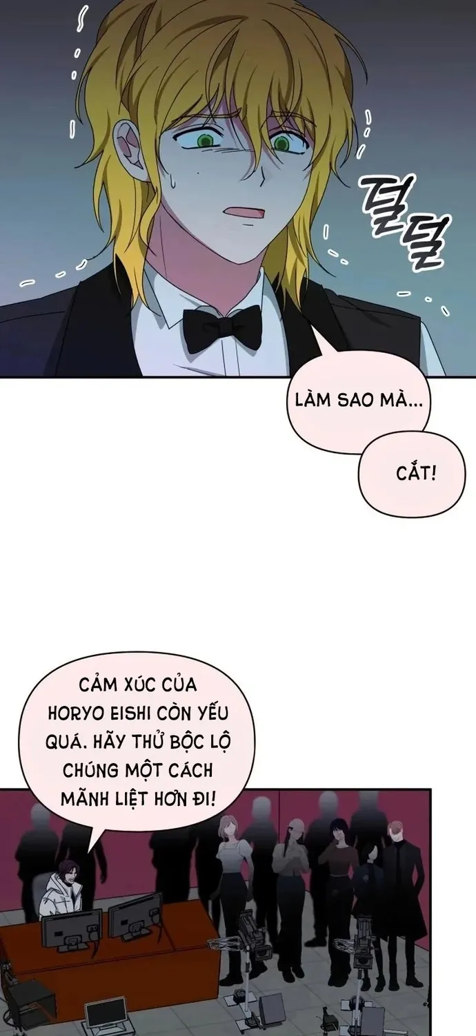 Tôi Bị Hiểu Lầm Là Diễn Viên Thiên Tài Quái Vật Chap 92 - Next Chap 93