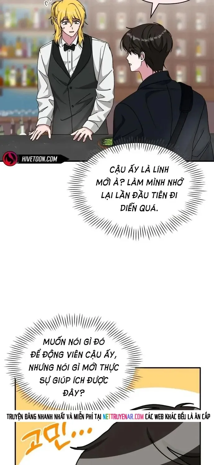 Tôi Bị Hiểu Lầm Là Diễn Viên Thiên Tài Quái Vật Chap 92 - Next Chap 93
