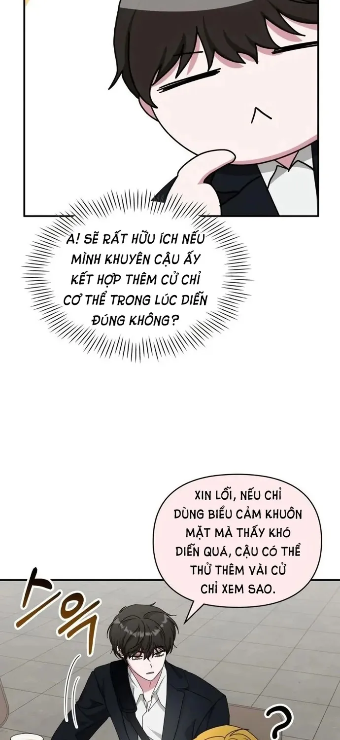 Tôi Bị Hiểu Lầm Là Diễn Viên Thiên Tài Quái Vật Chap 92 - Next Chap 93