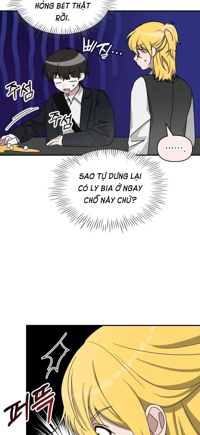 Tôi Bị Hiểu Lầm Là Diễn Viên Thiên Tài Quái Vật Chap 92 - Next Chap 93