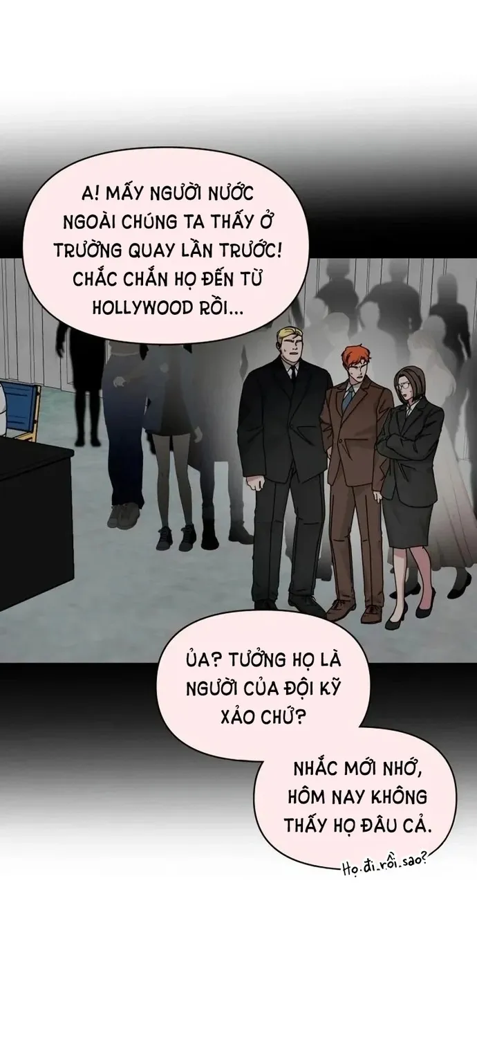 Tôi Bị Hiểu Lầm Là Diễn Viên Thiên Tài Quái Vật Chap 92 - Next Chap 93