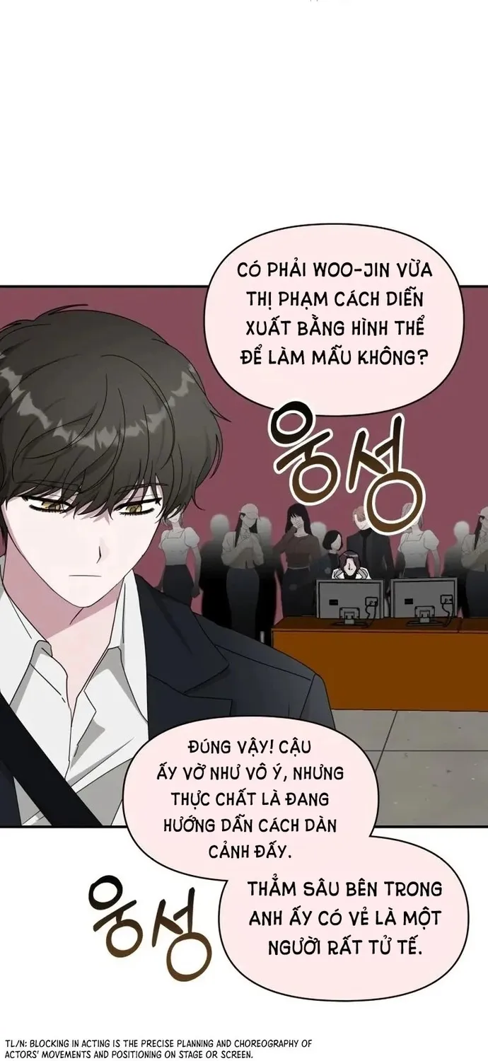Tôi Bị Hiểu Lầm Là Diễn Viên Thiên Tài Quái Vật Chap 92 - Next Chap 93