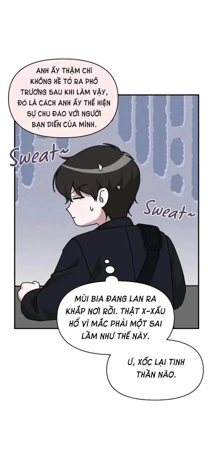 Tôi Bị Hiểu Lầm Là Diễn Viên Thiên Tài Quái Vật Chap 92 - Next Chap 93