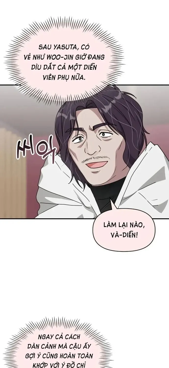 Tôi Bị Hiểu Lầm Là Diễn Viên Thiên Tài Quái Vật Chap 92 - Next Chap 93