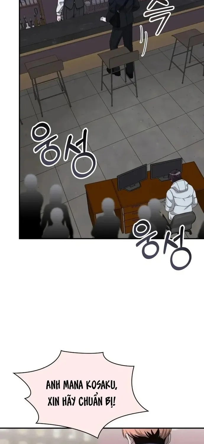 Tôi Bị Hiểu Lầm Là Diễn Viên Thiên Tài Quái Vật Chap 92 - Next Chap 93