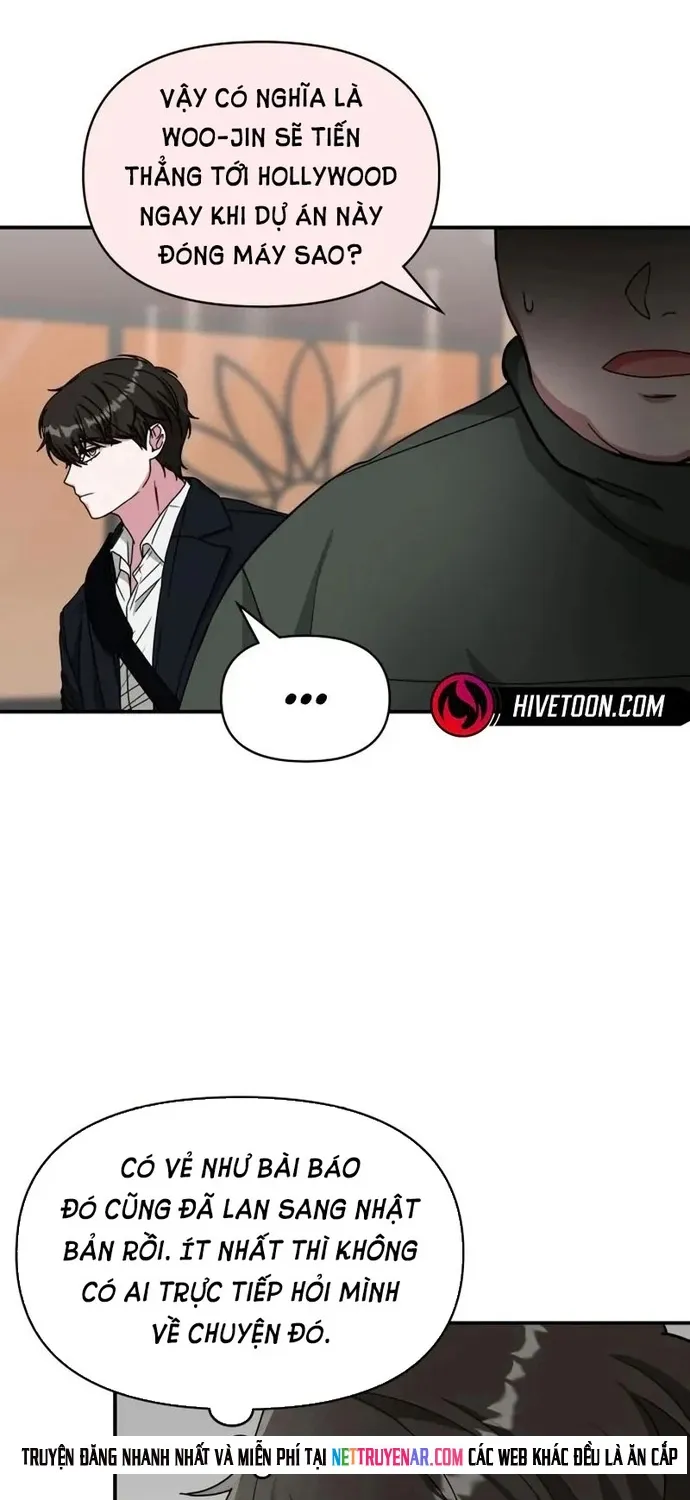 Tôi Bị Hiểu Lầm Là Diễn Viên Thiên Tài Quái Vật Chap 92 - Next Chap 93