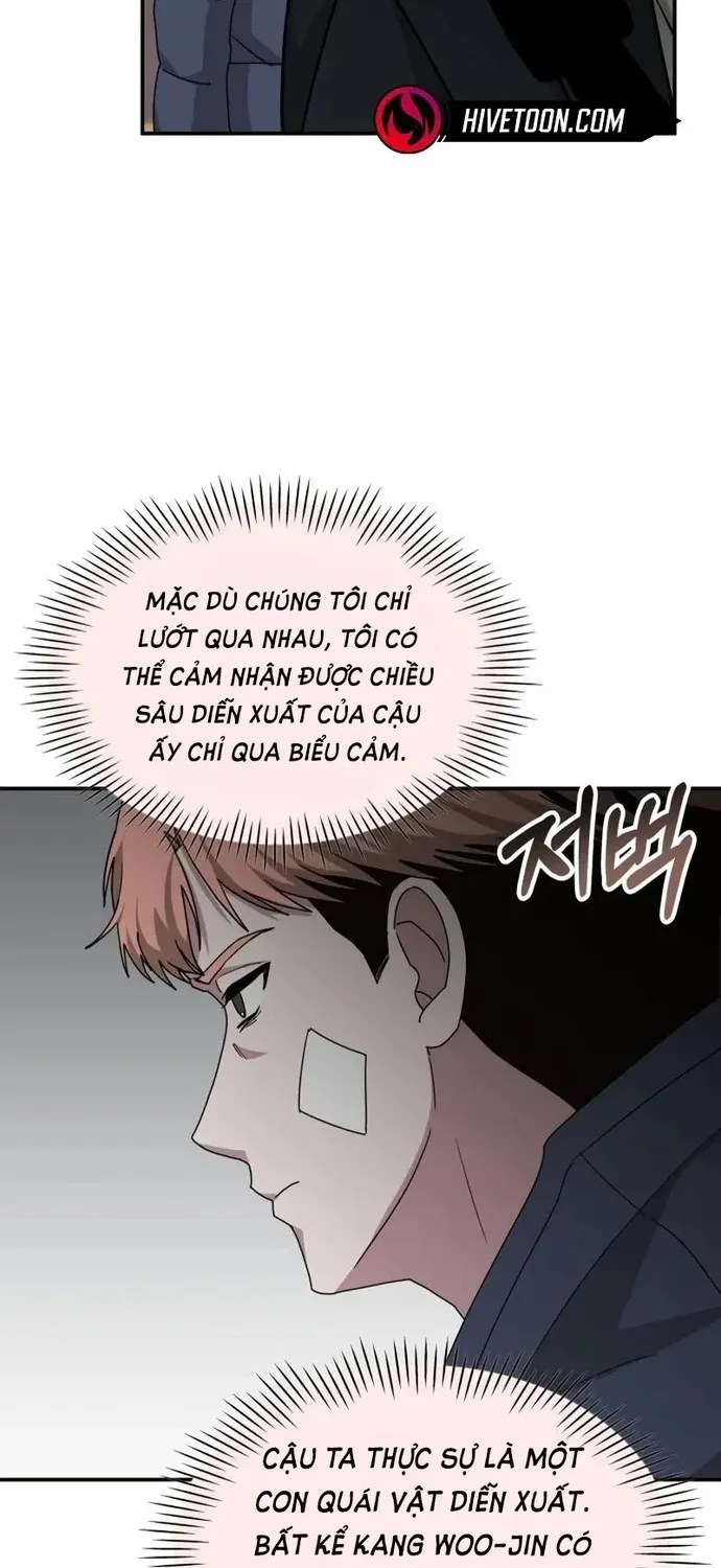 Tôi Bị Hiểu Lầm Là Diễn Viên Thiên Tài Quái Vật Chap 92 - Next Chap 93