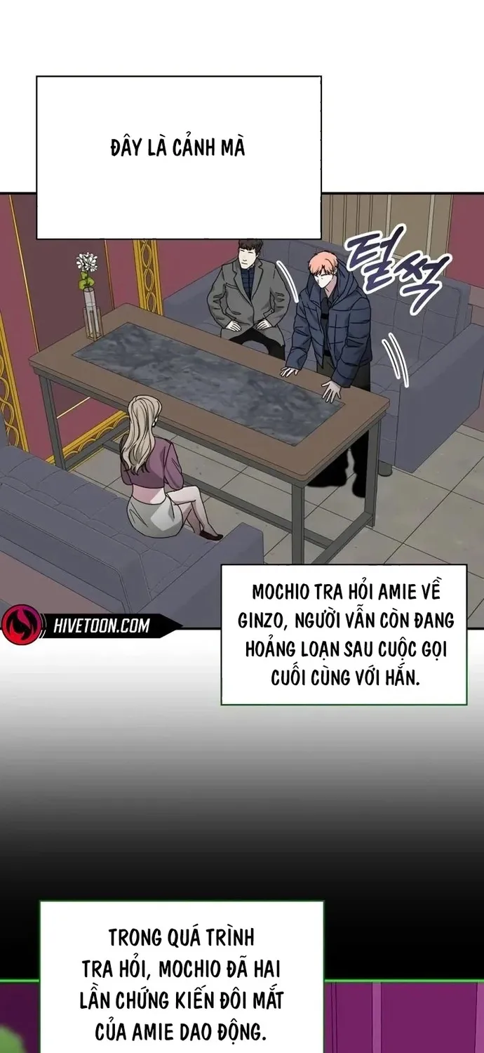 Tôi Bị Hiểu Lầm Là Diễn Viên Thiên Tài Quái Vật Chap 92 - Next Chap 93