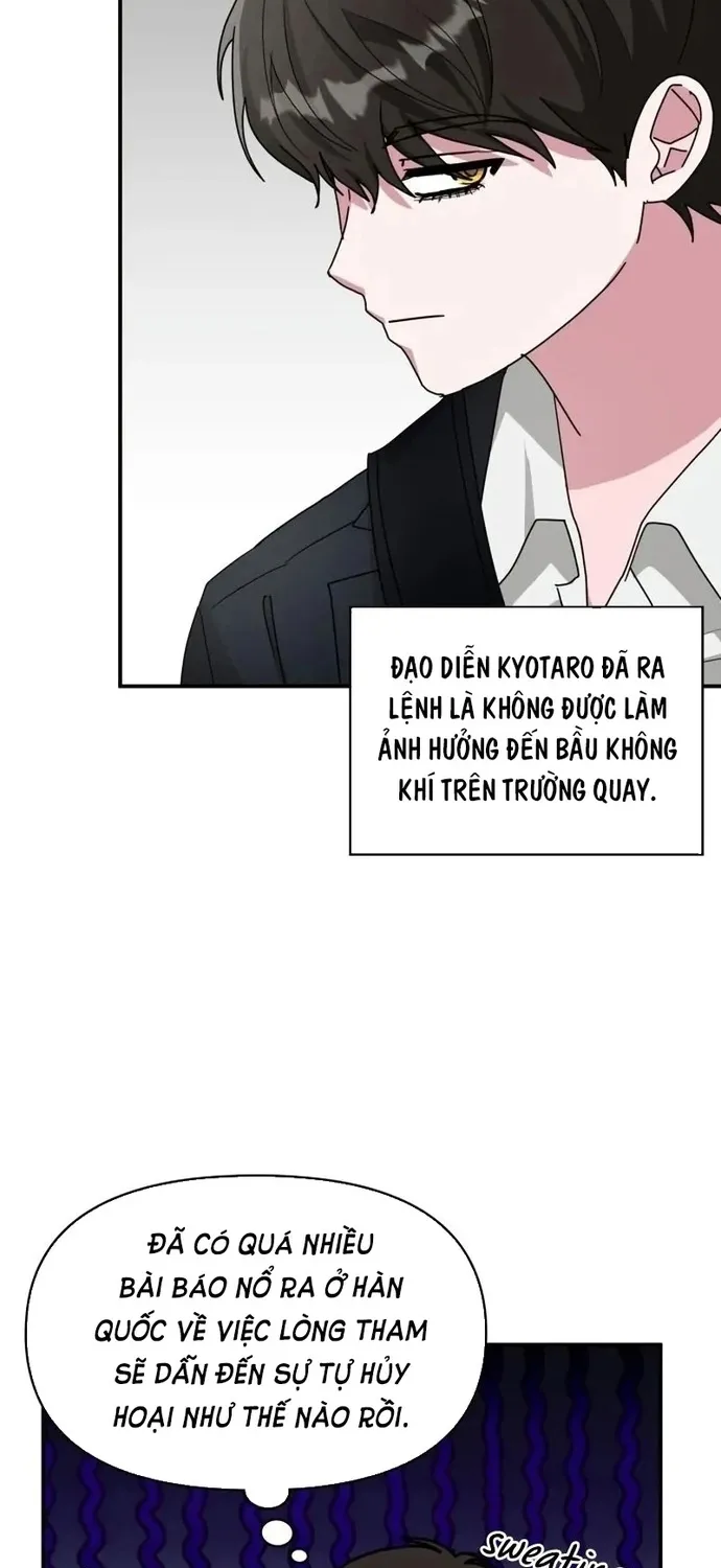 Tôi Bị Hiểu Lầm Là Diễn Viên Thiên Tài Quái Vật Chap 92 - Next Chap 93