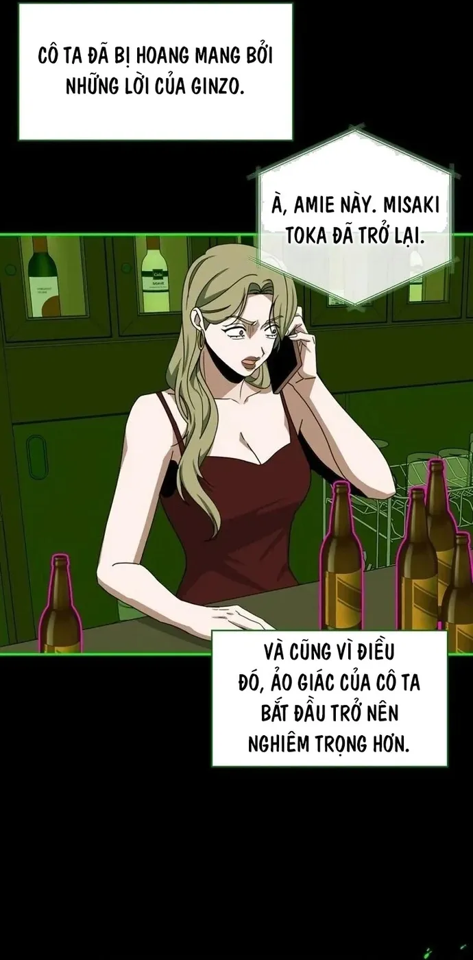 Tôi Bị Hiểu Lầm Là Diễn Viên Thiên Tài Quái Vật Chap 92 - Next Chap 93