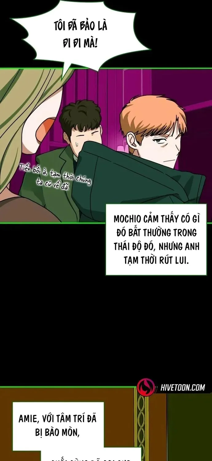 Tôi Bị Hiểu Lầm Là Diễn Viên Thiên Tài Quái Vật Chap 92 - Next Chap 93