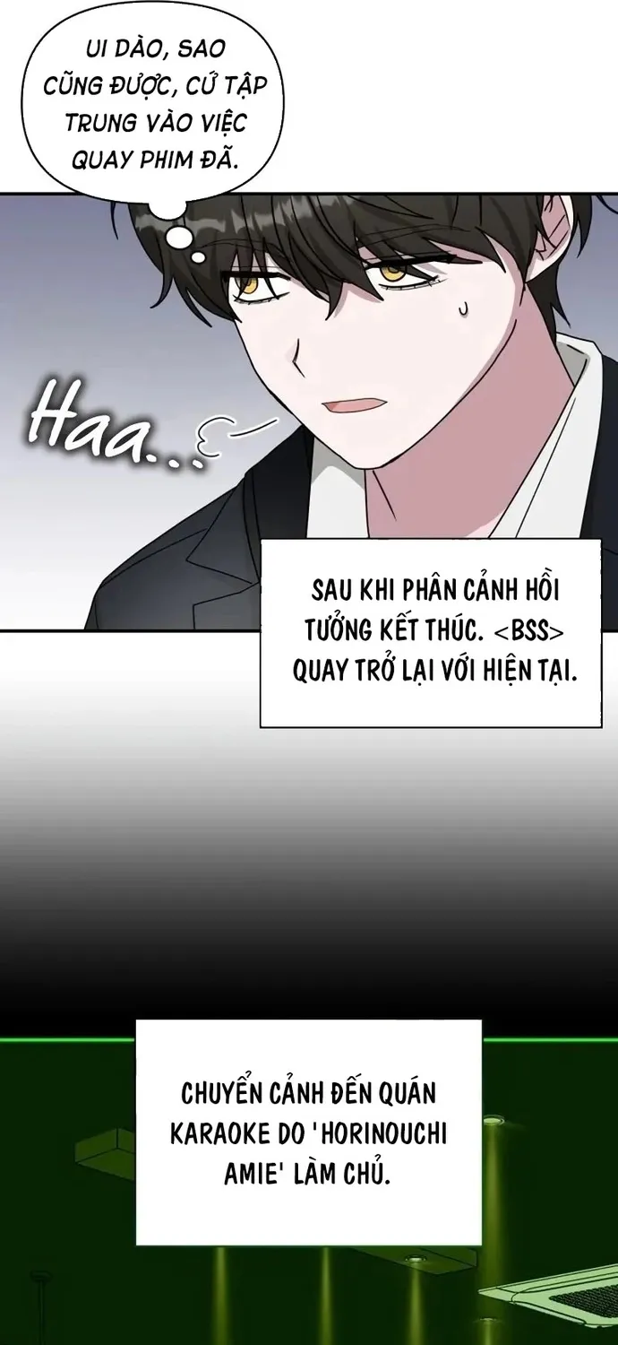Tôi Bị Hiểu Lầm Là Diễn Viên Thiên Tài Quái Vật Chap 92 - Next Chap 93