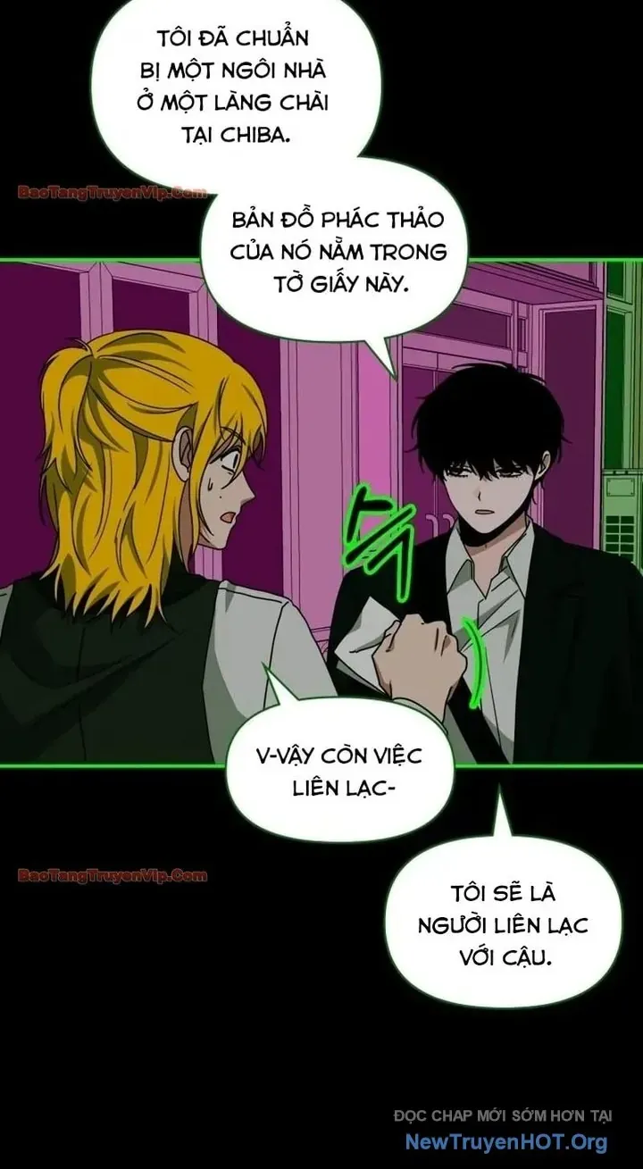 Tôi Bị Hiểu Lầm Là Diễn Viên Thiên Tài Quái Vật Chap 93 - Next Chap 94