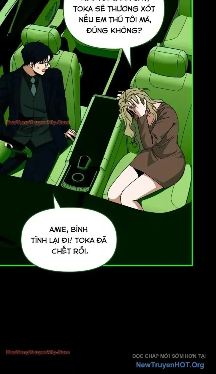 Tôi Bị Hiểu Lầm Là Diễn Viên Thiên Tài Quái Vật Chap 93 - Next Chap 94