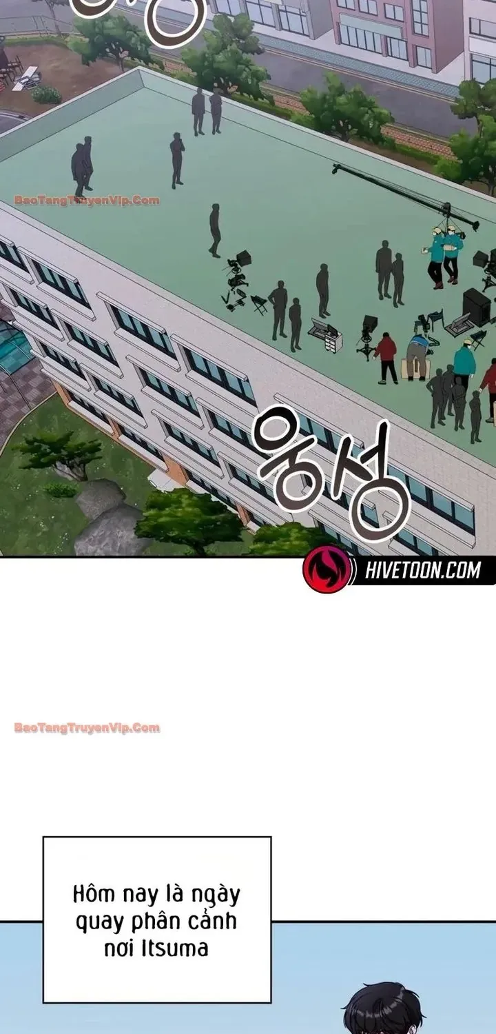 Tôi Bị Hiểu Lầm Là Diễn Viên Thiên Tài Quái Vật Chap 93 - Next Chap 94