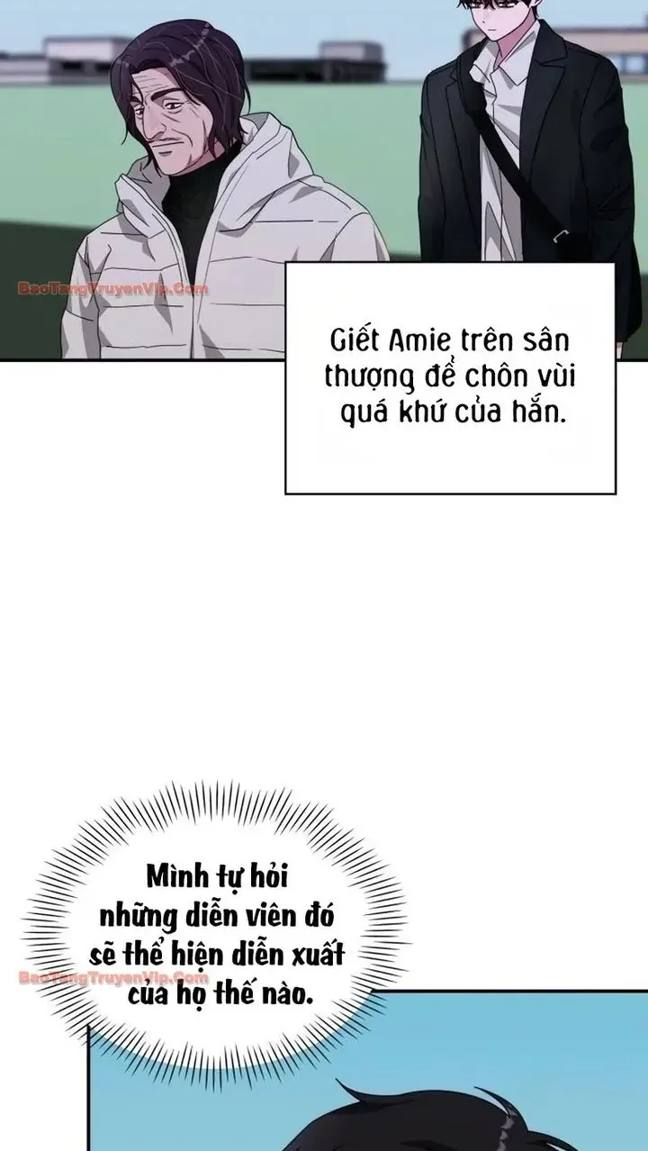 Tôi Bị Hiểu Lầm Là Diễn Viên Thiên Tài Quái Vật Chap 93 - Next Chap 94