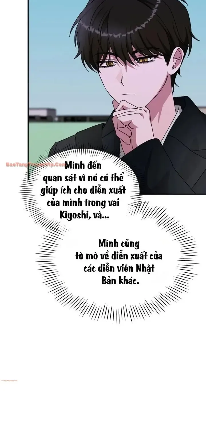 Tôi Bị Hiểu Lầm Là Diễn Viên Thiên Tài Quái Vật Chap 93 - Next Chap 94
