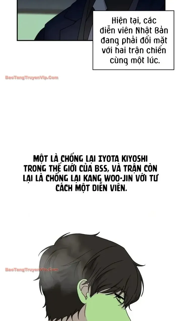 Tôi Bị Hiểu Lầm Là Diễn Viên Thiên Tài Quái Vật Chap 93 - Next Chap 94