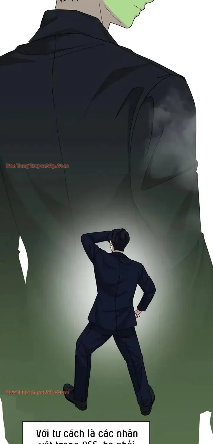 Tôi Bị Hiểu Lầm Là Diễn Viên Thiên Tài Quái Vật Chap 93 - Next Chap 94