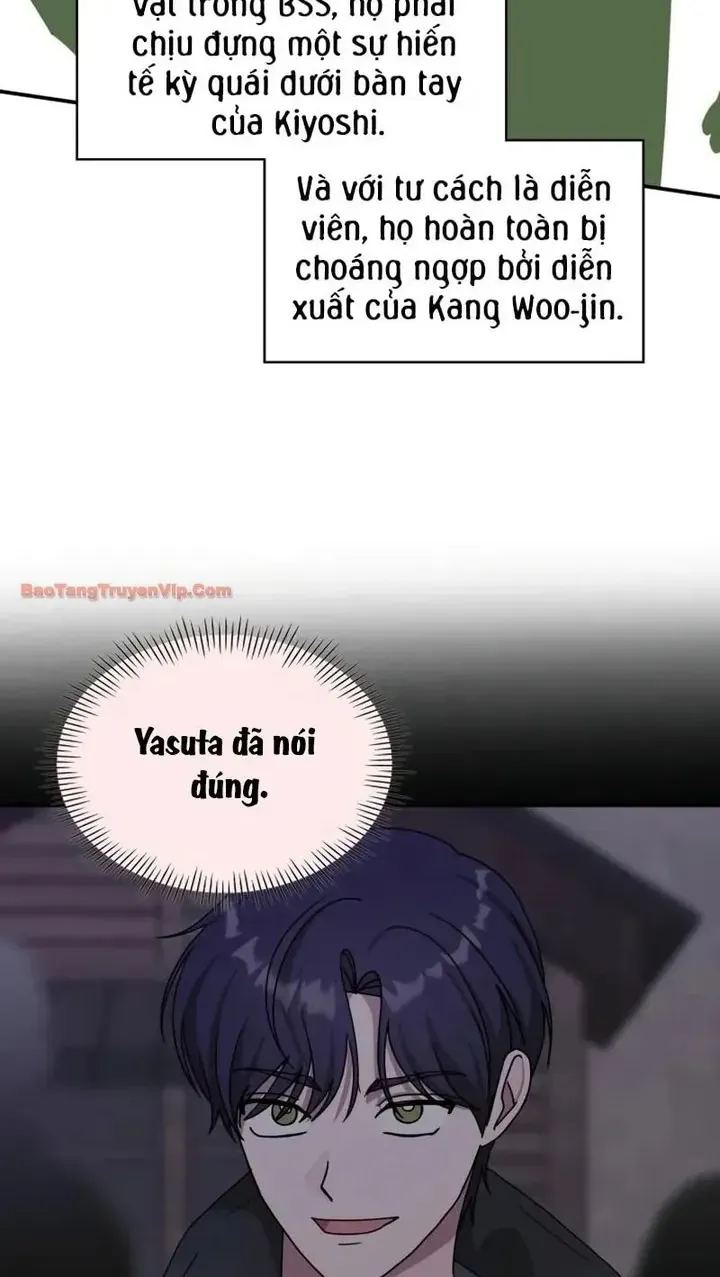 Tôi Bị Hiểu Lầm Là Diễn Viên Thiên Tài Quái Vật Chap 93 - Next Chap 94