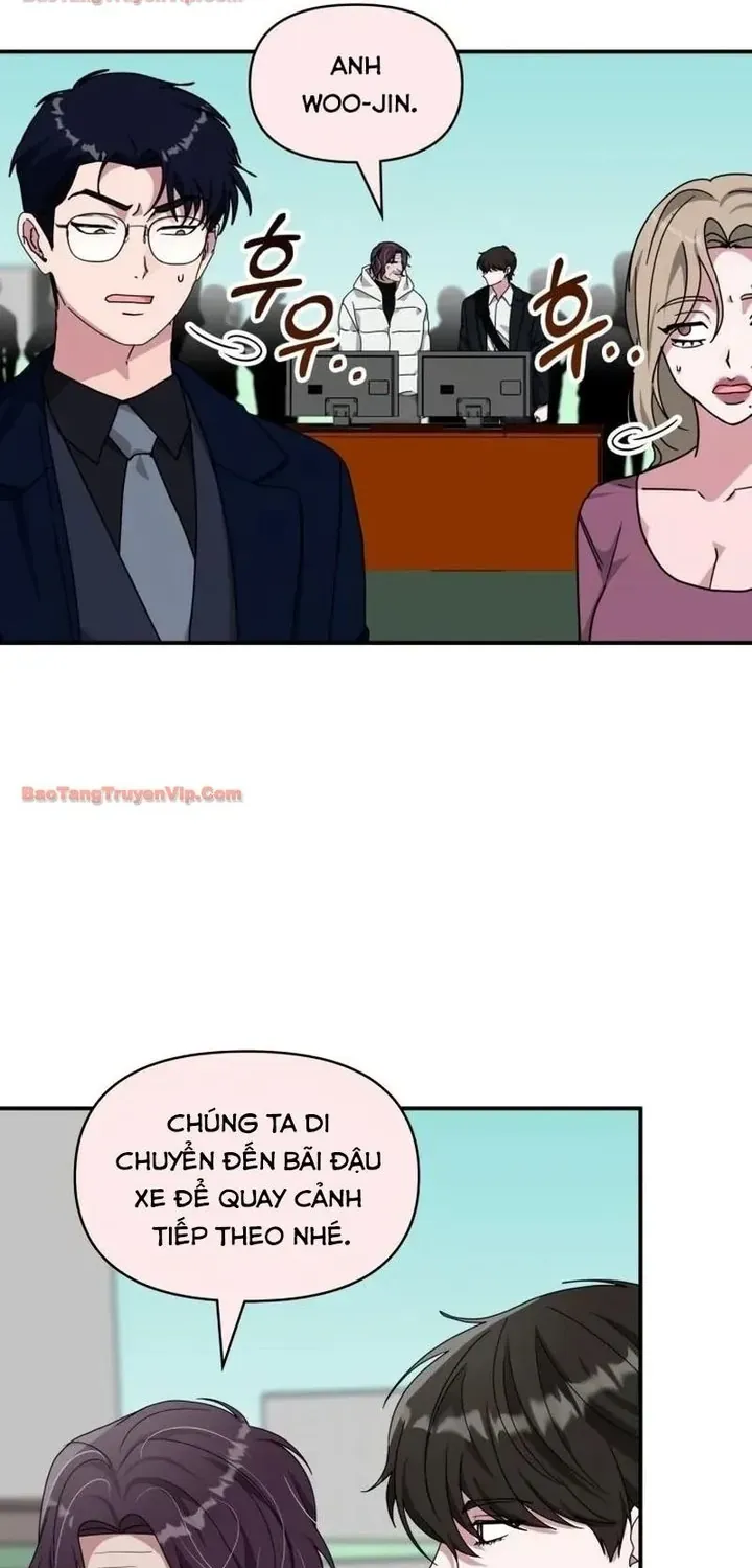 Tôi Bị Hiểu Lầm Là Diễn Viên Thiên Tài Quái Vật Chap 93 - Next Chap 94