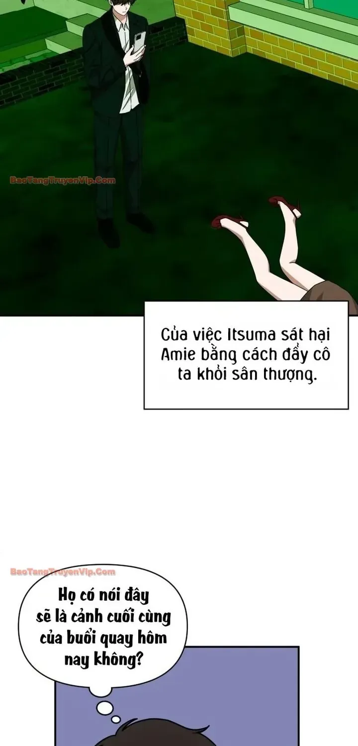 Tôi Bị Hiểu Lầm Là Diễn Viên Thiên Tài Quái Vật Chap 93 - Next Chap 94