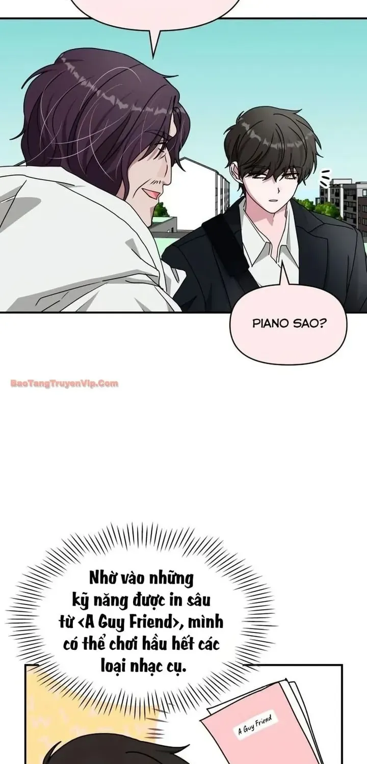 Tôi Bị Hiểu Lầm Là Diễn Viên Thiên Tài Quái Vật Chap 93 - Next Chap 94