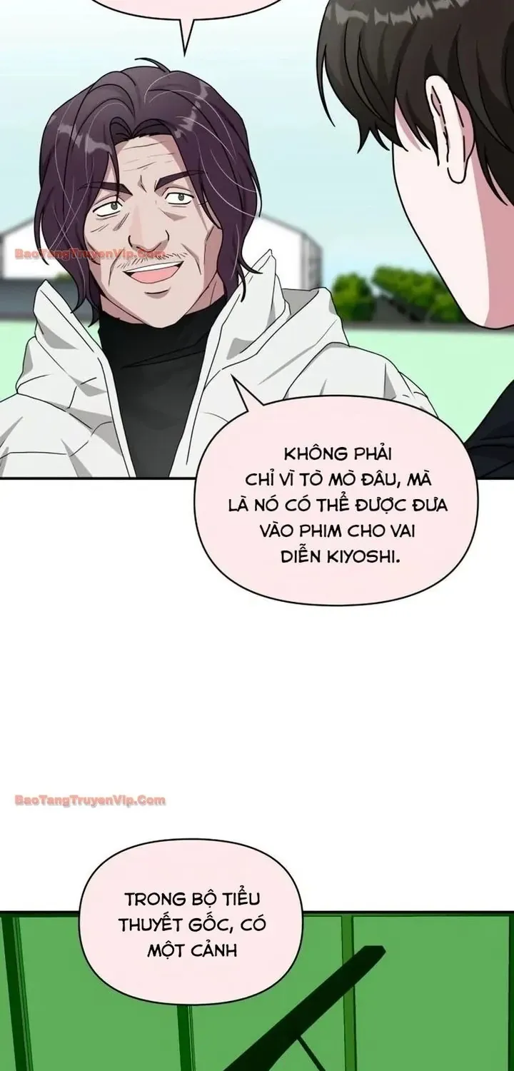 Tôi Bị Hiểu Lầm Là Diễn Viên Thiên Tài Quái Vật Chap 93 - Next Chap 94