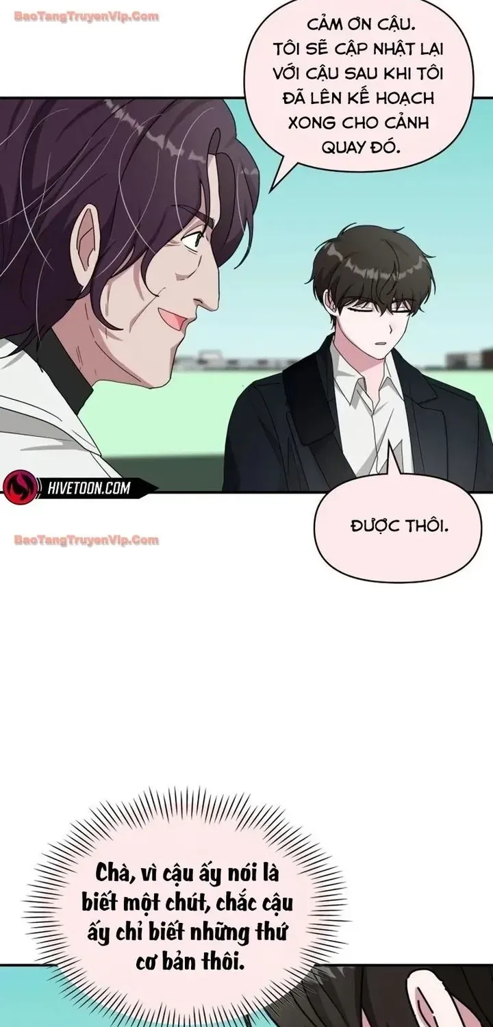 Tôi Bị Hiểu Lầm Là Diễn Viên Thiên Tài Quái Vật Chap 93 - Next Chap 94