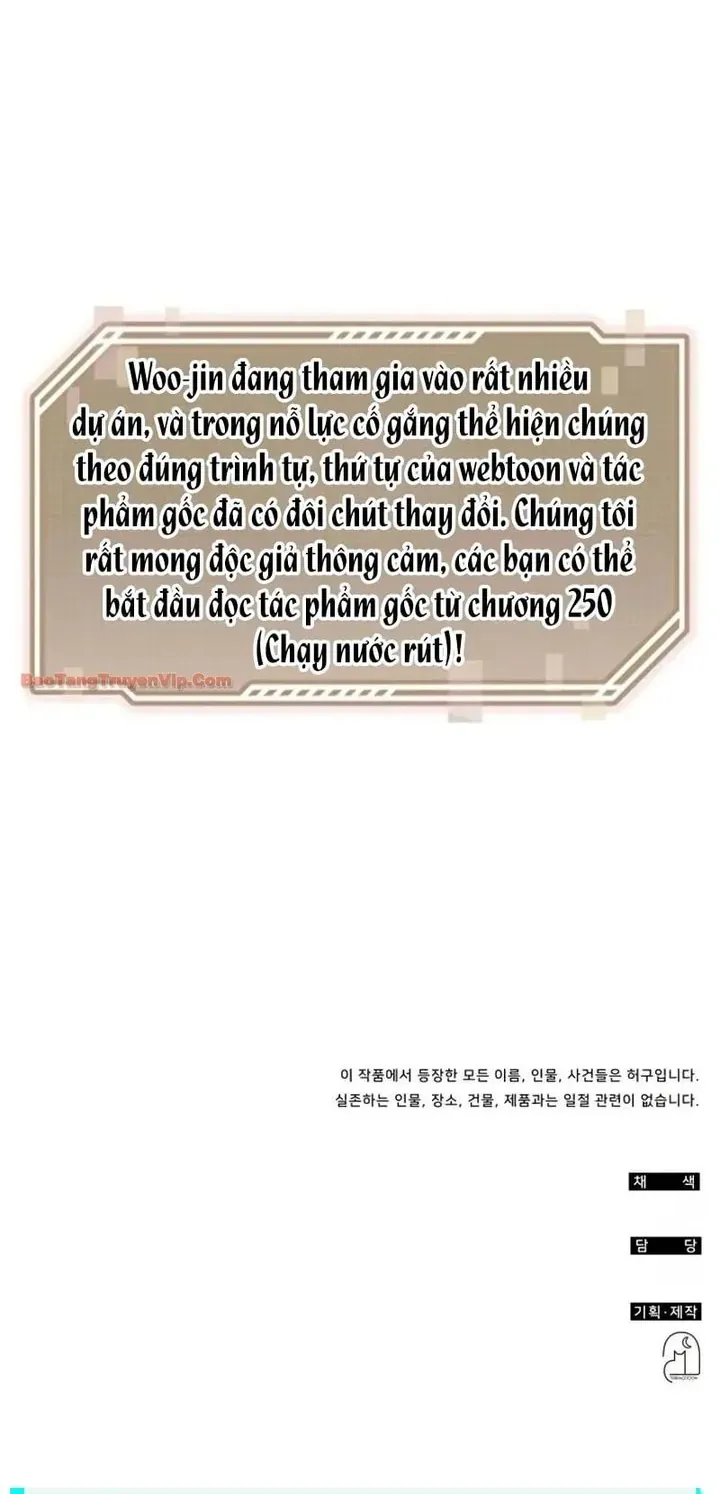 Tôi Bị Hiểu Lầm Là Diễn Viên Thiên Tài Quái Vật Chap 93 - Next Chap 94