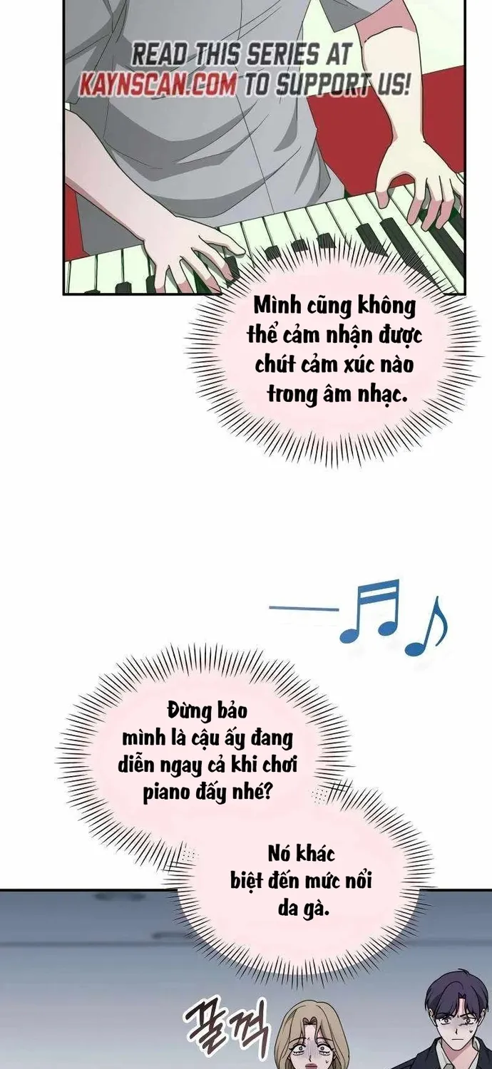 Tôi Bị Hiểu Lầm Là Diễn Viên Thiên Tài Quái Vật Chap 95 - Next Chap 96