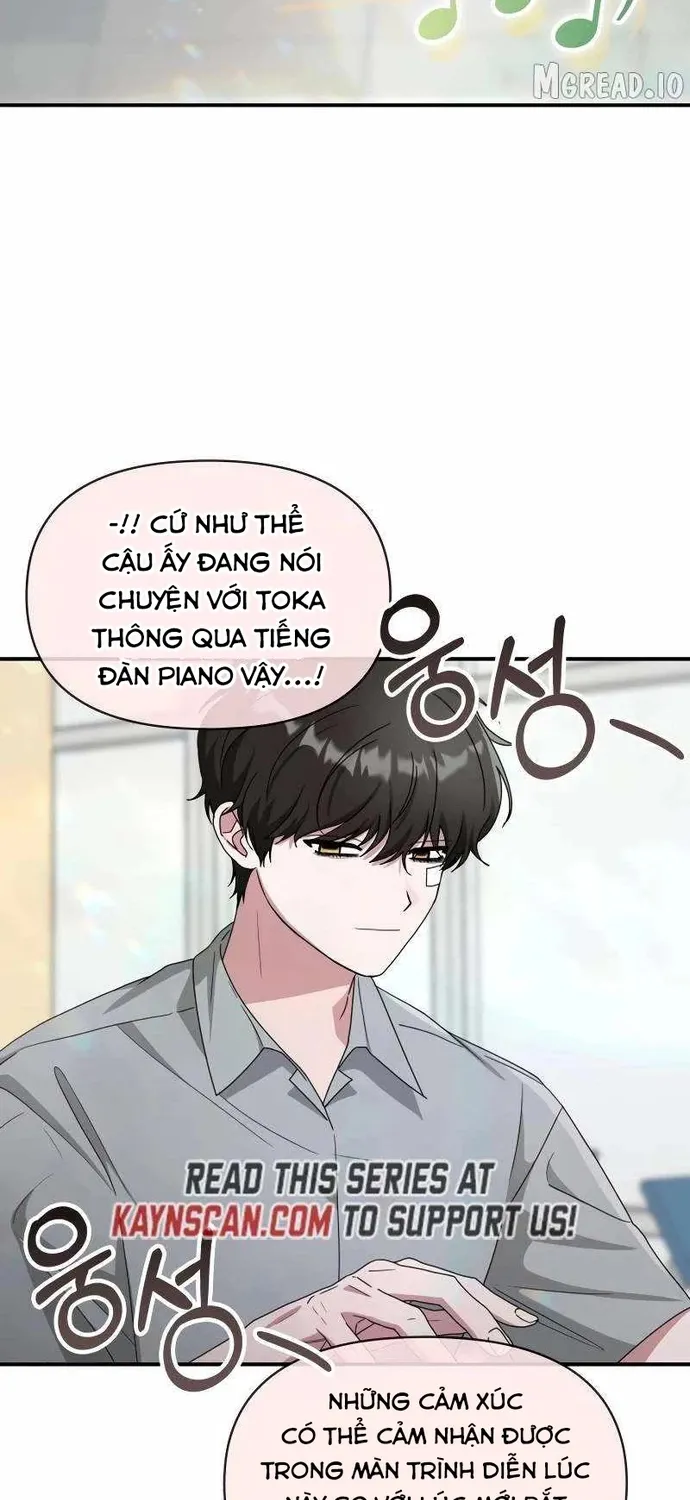 Tôi Bị Hiểu Lầm Là Diễn Viên Thiên Tài Quái Vật Chap 95 - Next Chap 96