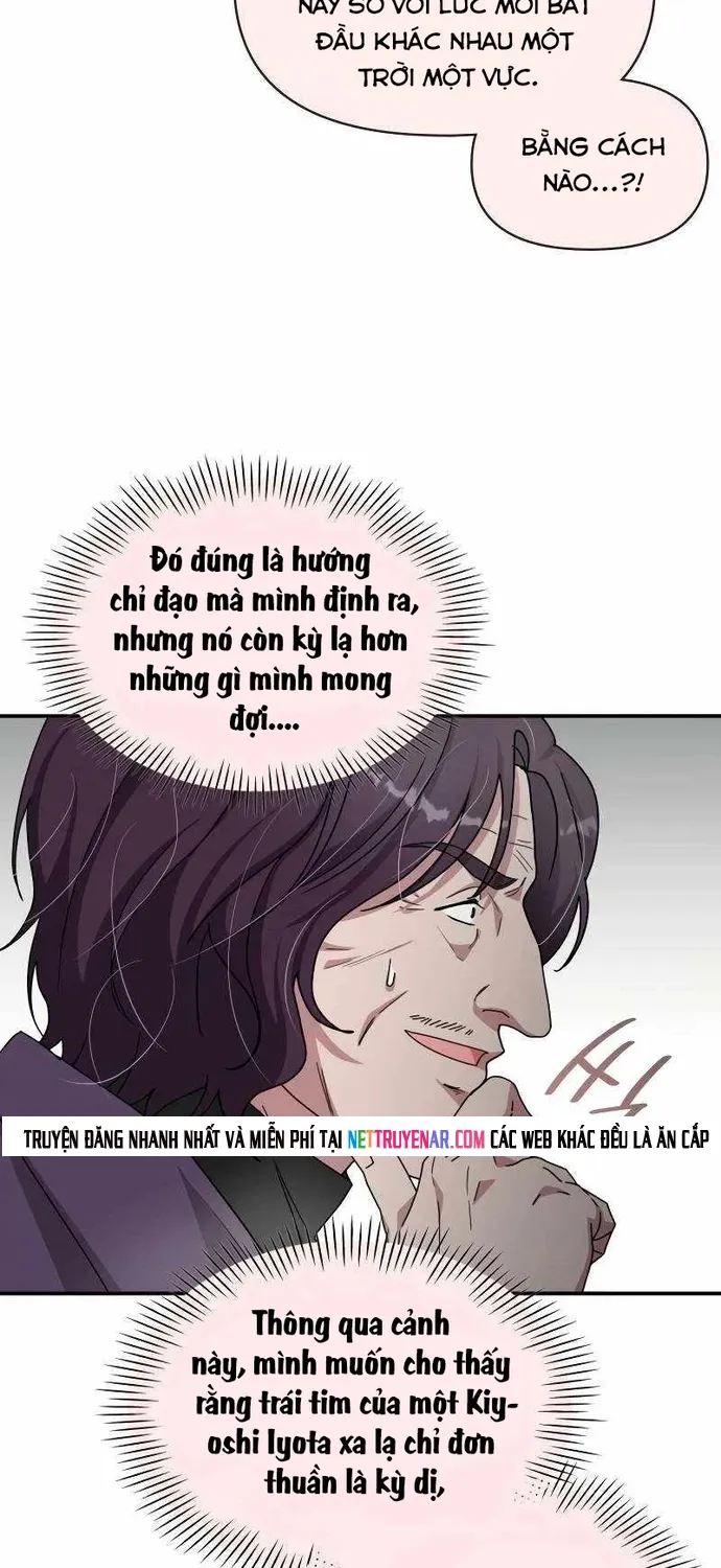Tôi Bị Hiểu Lầm Là Diễn Viên Thiên Tài Quái Vật Chap 95 - Next Chap 96