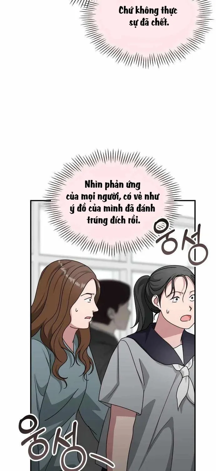Tôi Bị Hiểu Lầm Là Diễn Viên Thiên Tài Quái Vật Chap 95 - Next Chap 96