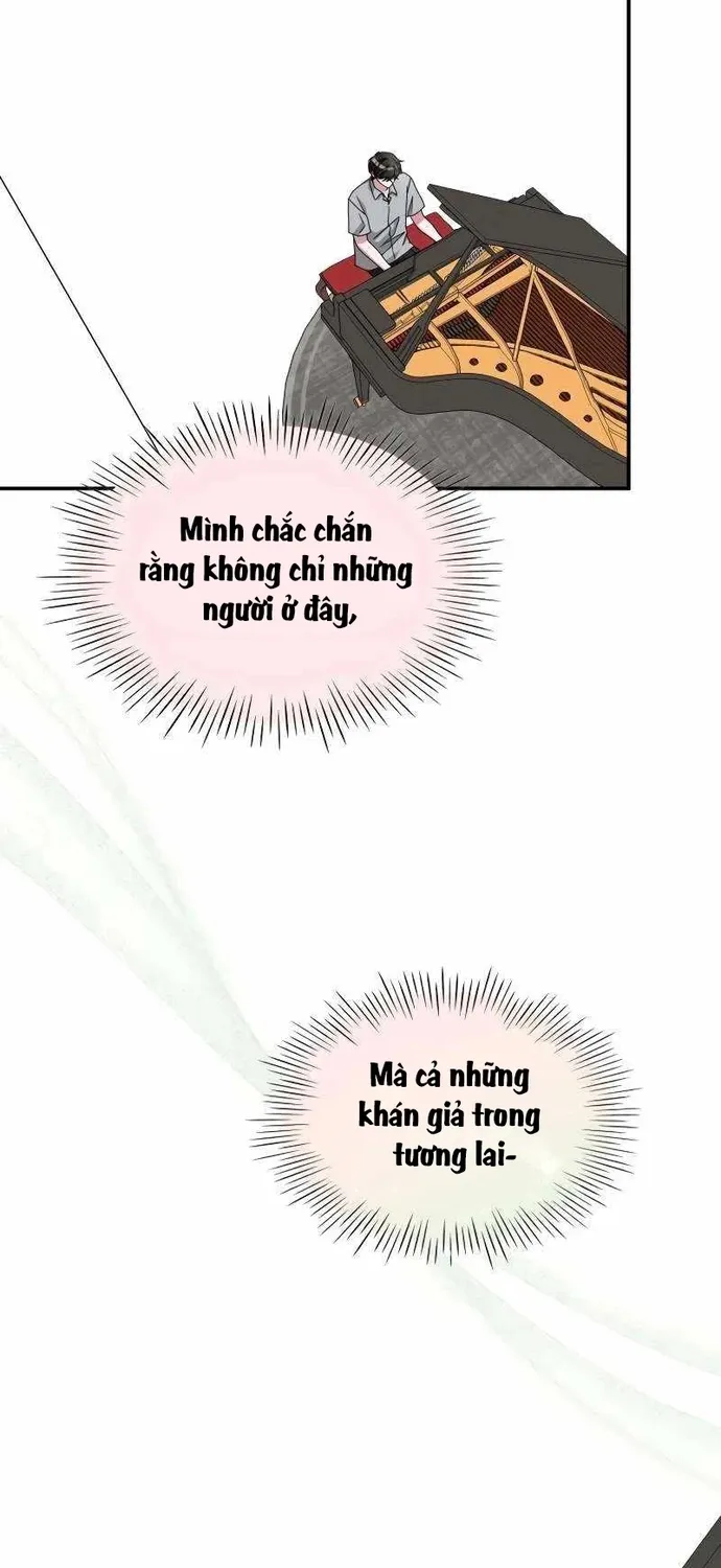 Tôi Bị Hiểu Lầm Là Diễn Viên Thiên Tài Quái Vật Chap 95 - Next Chap 96